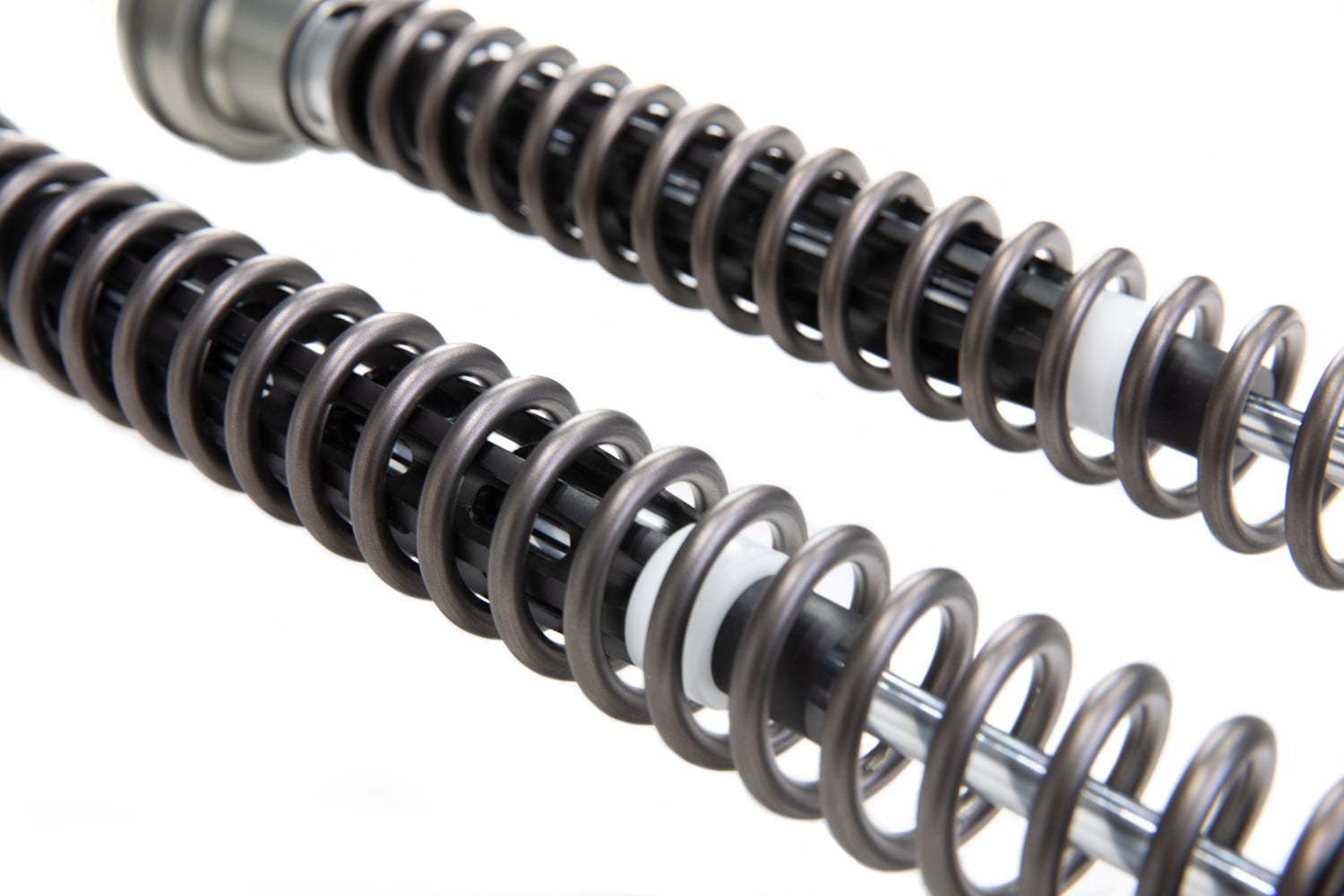Kawasaki Zx-6r (636) 2013 – Öhlins Supersport TTX 25 Cartridge kit